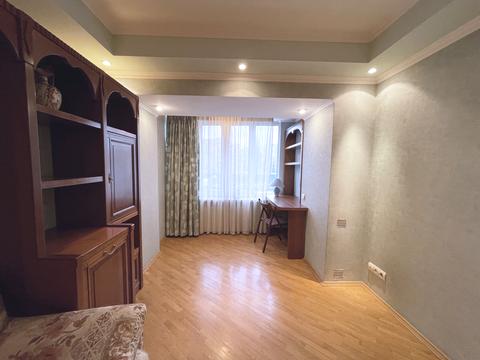 квартира за адресою Берестейський просп. (Перемоги), 20