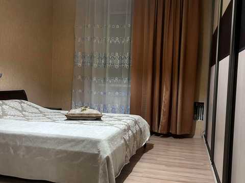 квартира за адресою Замковецька вул., 7