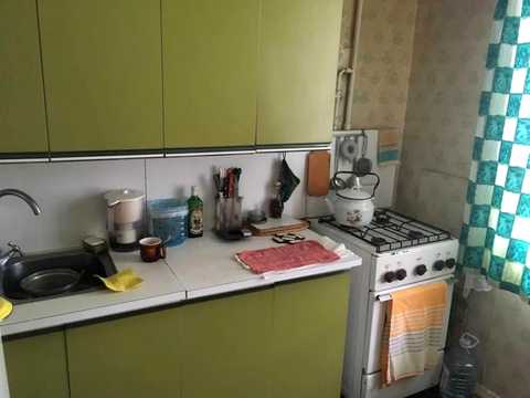 квартира за адресою Оболонський просп., 9-А