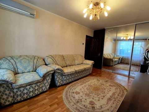 квартира по адресу Академика Павлова ул., 162