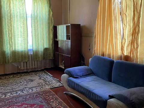 квартира за адресою Євгена Чикаленка вул. (Аржанова), 11