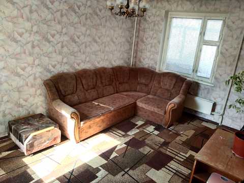 квартира по адресу Добринінський квартал, 4