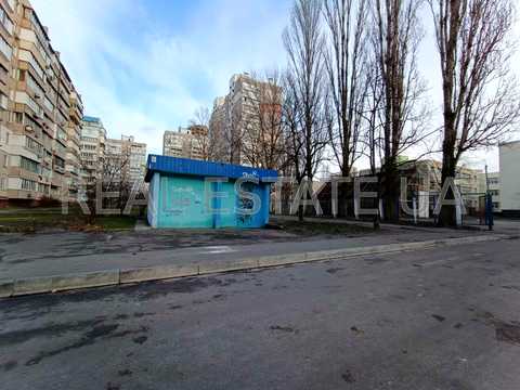 коммерческая по адресу Здолбуновская ул., 7-А