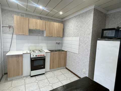 квартира по адресу Ольжича ул., 15