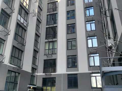 квартира по адресу Камянская ул. (Дніпродзержинська), 123