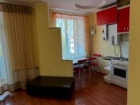 квартира по адресу Дмитрия Войчишена ул., 7