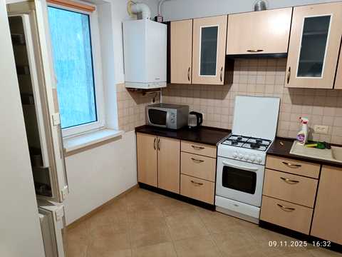 квартира по адресу Роксоланы ул., 23
