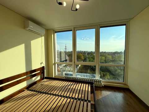 квартира за адресою Романа Левицького вул., 10