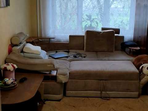 квартира по адресу Строителей ул., 19