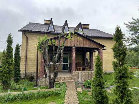 будинок за адресою Санаторний провулок, 34