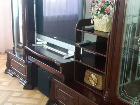 квартира за адресою Левка Лук'яненка вул. (Маршала Тимошенка), 2-М