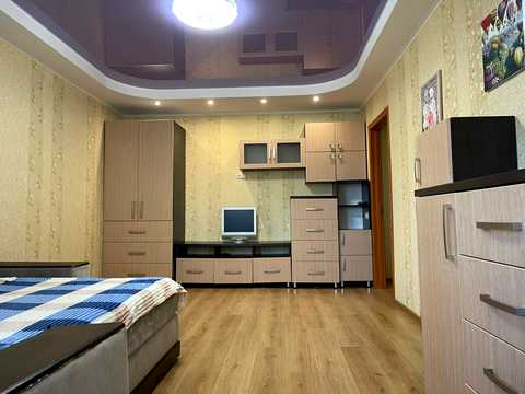 квартира по адресу Героев просп., 18