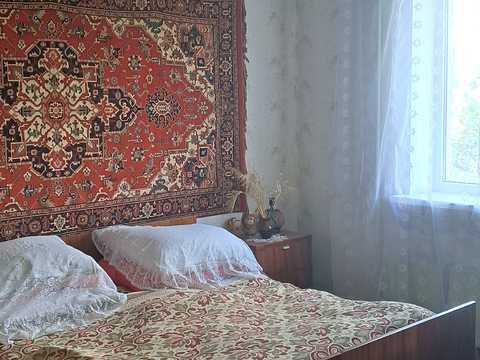 квартира за адресою Володимира Коваленка вул. (Генерала Пухова), 132