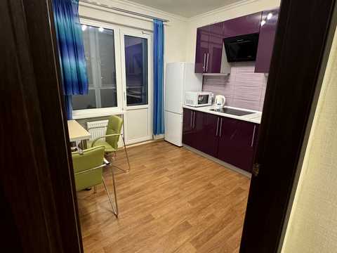квартира за адресою Бориса Гмирі вул., 16