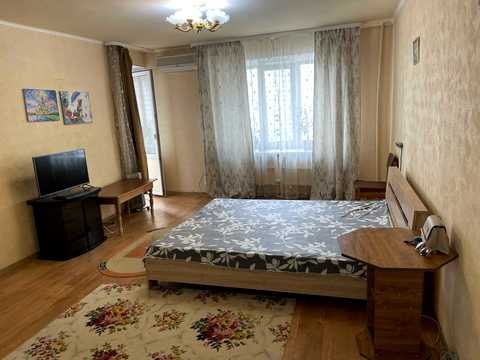 квартира по адресу Миколы Бажана просп., 24/1