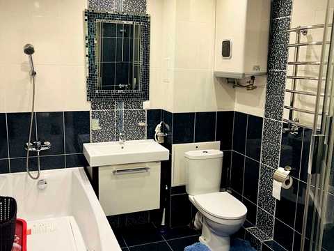квартира за адресою Митрополита Василя Липківського вул. (Урицького), 9