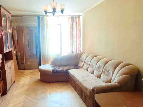 квартира за адресою Олеся Гончара вул., 96