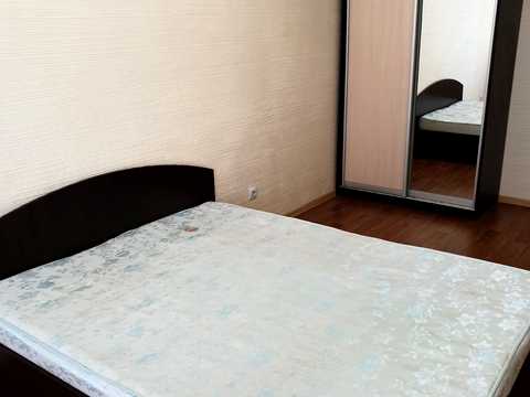 квартира по адресу Елизаветы Чавдар ул., 38