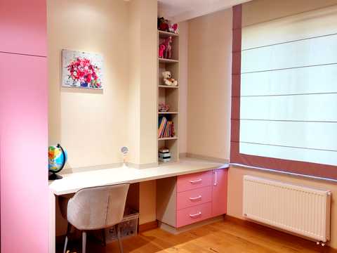 квартира за адресою Педагогічна вул., 23