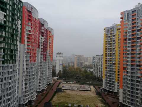 квартира за адресою Каховська вул., 60