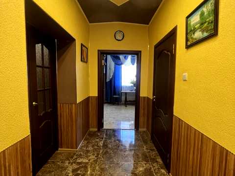 будинок за адресою Космонавтів, 21