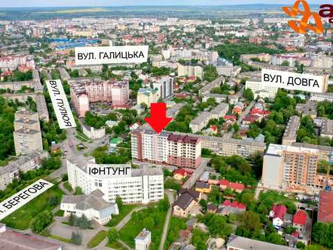 коммерческая по адресу Снежная ул., 52