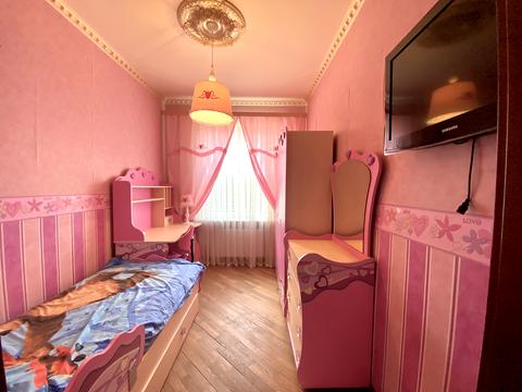 дом по адресу Морський пер., 14