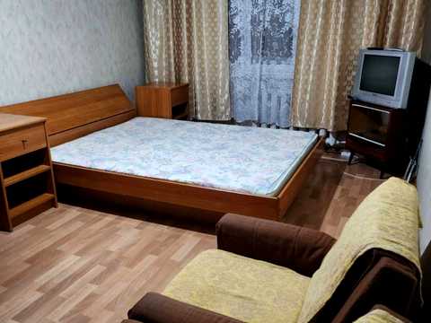 квартира по адресу Харьковское шоссе, 56
