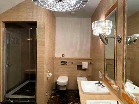 квартира за адресою Київ, Володимирська вул., 20/1-А