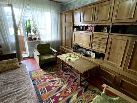 квартира за адресою Миколи Закревського вул., 35-А