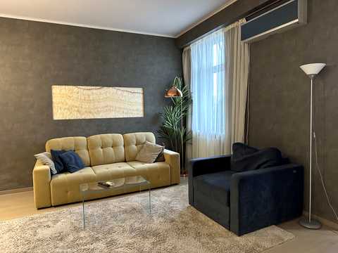 квартира за адресою Лесі Українки бульв., 7-А