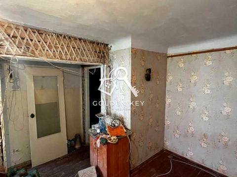 квартира по адресу Дмитрия Войчишена ул., 6