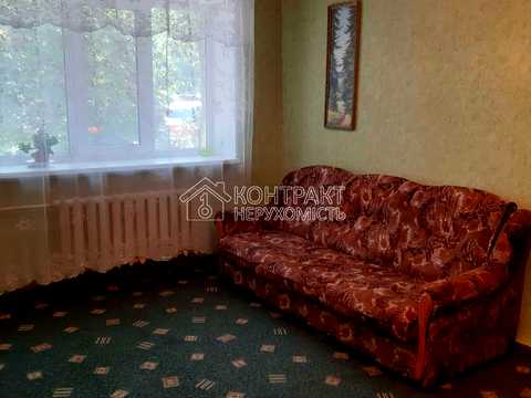 квартира за адресою Полтавський Шлях вул., 126