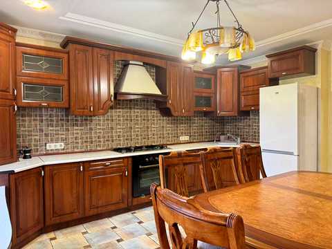 квартира по адресу Володимирська ул., 1/2