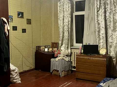 комната по адресу Академика Филиппова ул., 62