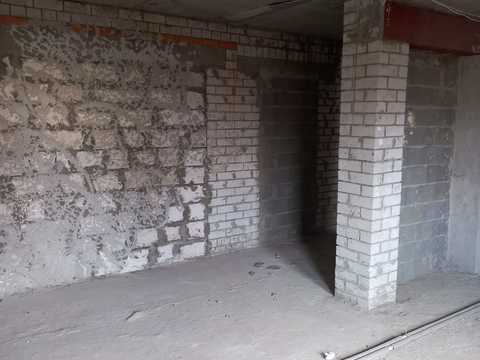 квартира по адресу Широкая ул., 116