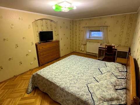 квартира за адресою Плугова вул., 8-А