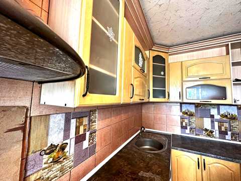 квартира по адресу Леоніда Бикова бульв., 7