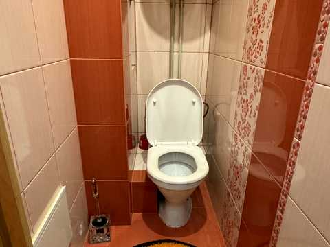 квартира по адресу Новокузнецкая ул. (Новокузнецкая), 36