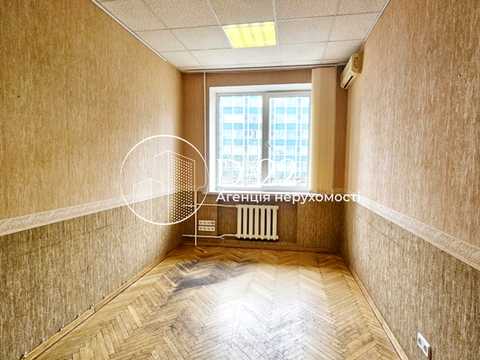 коммерческая по адресу Иоанна Павла II ул. (Патріса Лумумби), 5