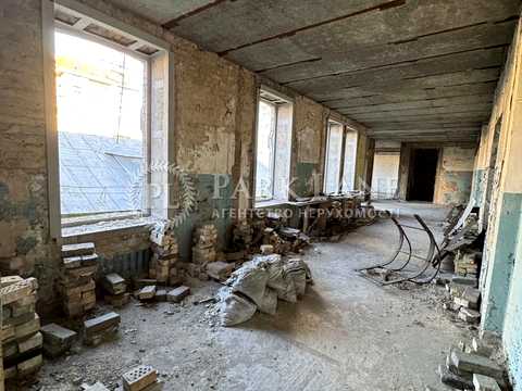 коммерческая по адресу Саксаганского ул., 133-Б