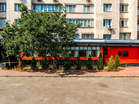 комерційна за адресою Володимира Івасюка просп. (Героїв Сталінграду), 20-А