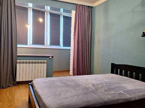квартира за адресою Перемоги просп., 66