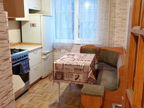 квартира по адресу Щусева ул., 38