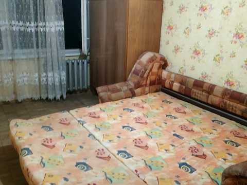 квартира по адресу Воскресенский просп. (Перова), 16