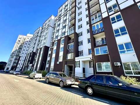 квартира за адресою Соборна вул. (Петропавлівська), 123