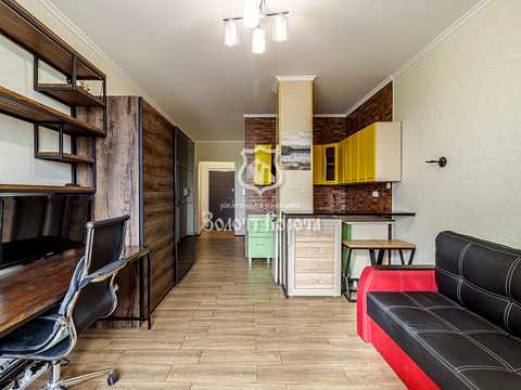 квартира по адресу Харьковское шоссе, 19