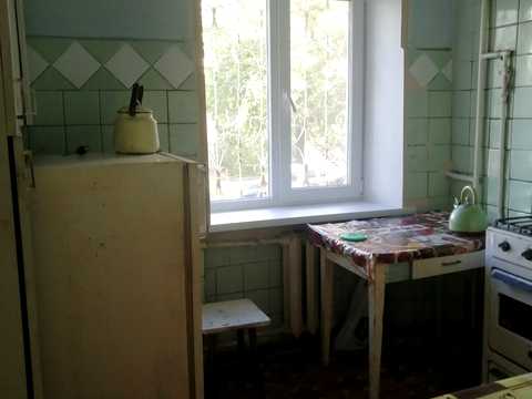 квартира за адресою 29 Вересня вул., 12