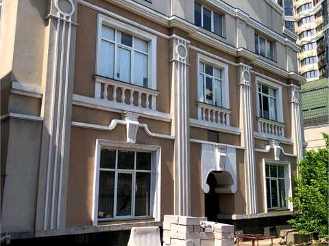 коммерческая по адресу Златоустовская ул., 23-А