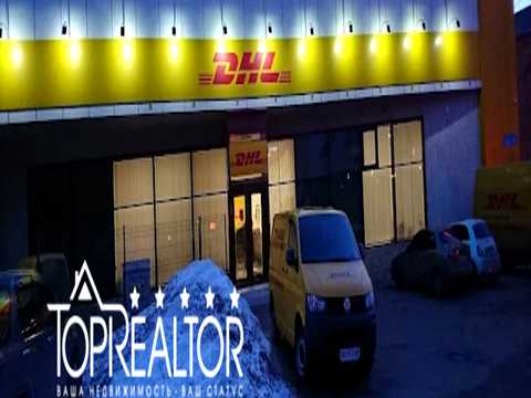 коммерческая по адресу Марьинская ул., 3а
